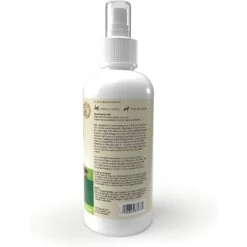 Pet Naturals Flea + Tick Spray For Dogs & Cats -Snuggle Paws 50815 PT2. AC SS1800 V1639016199