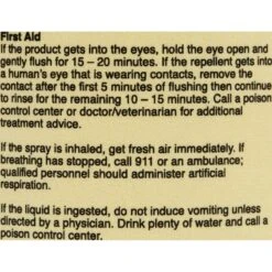 Pet Naturals Flea + Tick Spray For Dogs & Cats -Snuggle Paws 50815 PT4. AC SS1800 V1492194764