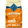 Blue Buffalo Freedom Large Breed Adult Chicken Recipe Grain-Free Dry Dog Food -Snuggle Paws 50826 MAIN. AC SS1800 V1649129199