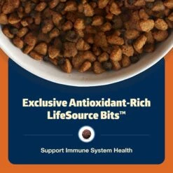 Blue Buffalo Freedom Large Breed Adult Chicken Recipe Grain-Free Dry Dog Food 15 Blue Buffalo Freedom Large Breed Adult Chicken Recipe Grain-Free Dry Dog Food -Snuggle Paws 50826 PT6. AC SS1800 V1649113889