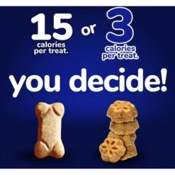 Fruitables Skinny Minis Pumpkin & Berry Flavor Dog Treats -Snuggle Paws 50835 PT3. AC SS1800 V1662739468