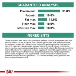 Royal Canin Veterinary Diet Adult Glycobalance Dry Dog Food -Snuggle Paws 51008 PT5. AC SS1800 V1694202235