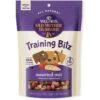 Old Mother Hubbard By Wellness Training Bitz Assorted Mix Natural Oven-Baked Biscuits Dog Treats -Snuggle Paws 51166 MAIN. AC SS1800 V1657657790