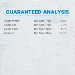 Wellness Simple Limited Ingredient Diet Lamb & Oatmeal Formula Canned Dog Food -Snuggle Paws 51715 PT5. AC SS1800 V1676299346