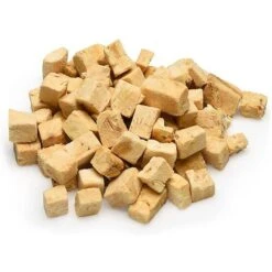 Cat-Man-Doo Life Essentials Wild Alaskan Salmon Freeze-Dried Cat & Dog Treats -Snuggle Paws 51884 PT2. AC SS1800 V1630446373