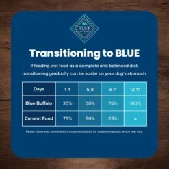 Blue Buffalo Life Protection Formula Small Breed Senior Chicken & Brown Rice Recipe Dry Dog Food -Snuggle Paws 51901 PT7. AC SS1800 V1701982094