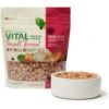 Freshpet Vital Chicken Recipe Grain-Free Small Breed Fresh Dog Food 2 Freshpet Vital Chicken Recipe Grain-Free Small Breed Fresh Dog Food -Snuggle Paws 519078 MAIN. AC SS1800 V1649338091