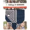 Dog Gone Smart Unbugz-It Bug Repellent Dog Bandana -Snuggle Paws 523174 MAIN. AC SS1800 V1650013921