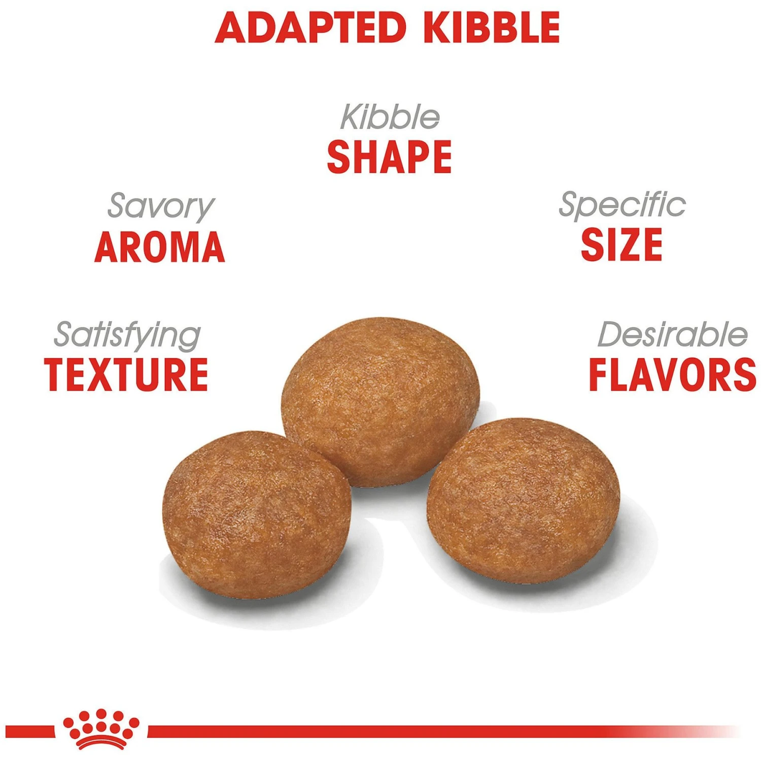 Royal Canin Size Health Nutrition X-Small Adult 8+ Dry Dog Food 6 Royal Canin Size Health Nutrition X-Small Adult 8+ Dry Dog Food - Image 4