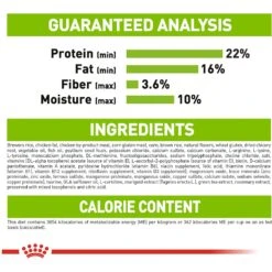 Royal Canin Size Health Nutrition X-Small Adult 8+ Dry Dog Food 18 Royal Canin Size Health Nutrition X-Small Adult 8+ Dry Dog Food -Snuggle Paws 52396 PT7. AC SS1800 V1697213155