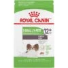 Royal Canin Size Health Nutrition X-Small Aging 12+ Dry Dog Food -Snuggle Paws 52398 MAIN. AC SS1800 V1697138469
