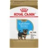 Royal Canin Breed Health Nutrition Yorkshire Terrier Puppy Dry Dog Food -Snuggle Paws 52402 MAIN. AC SS1800 V1697138417