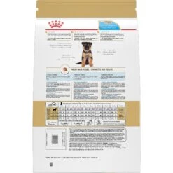 Royal Canin Breed Health Nutrition German Shepherd Puppy Dry Dog Food 13 Royal Canin Breed Health Nutrition German Shepherd Puppy Dry Dog Food -Snuggle Paws 52513 PT2. AC SS1800 V1697213439