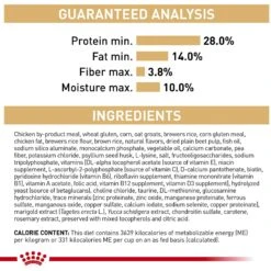 Royal Canin Breed Health Nutrition German Shepherd Puppy Dry Dog Food 18 Royal Canin Breed Health Nutrition German Shepherd Puppy Dry Dog Food -Snuggle Paws 52513 PT7. AC SS1800 V1697212823