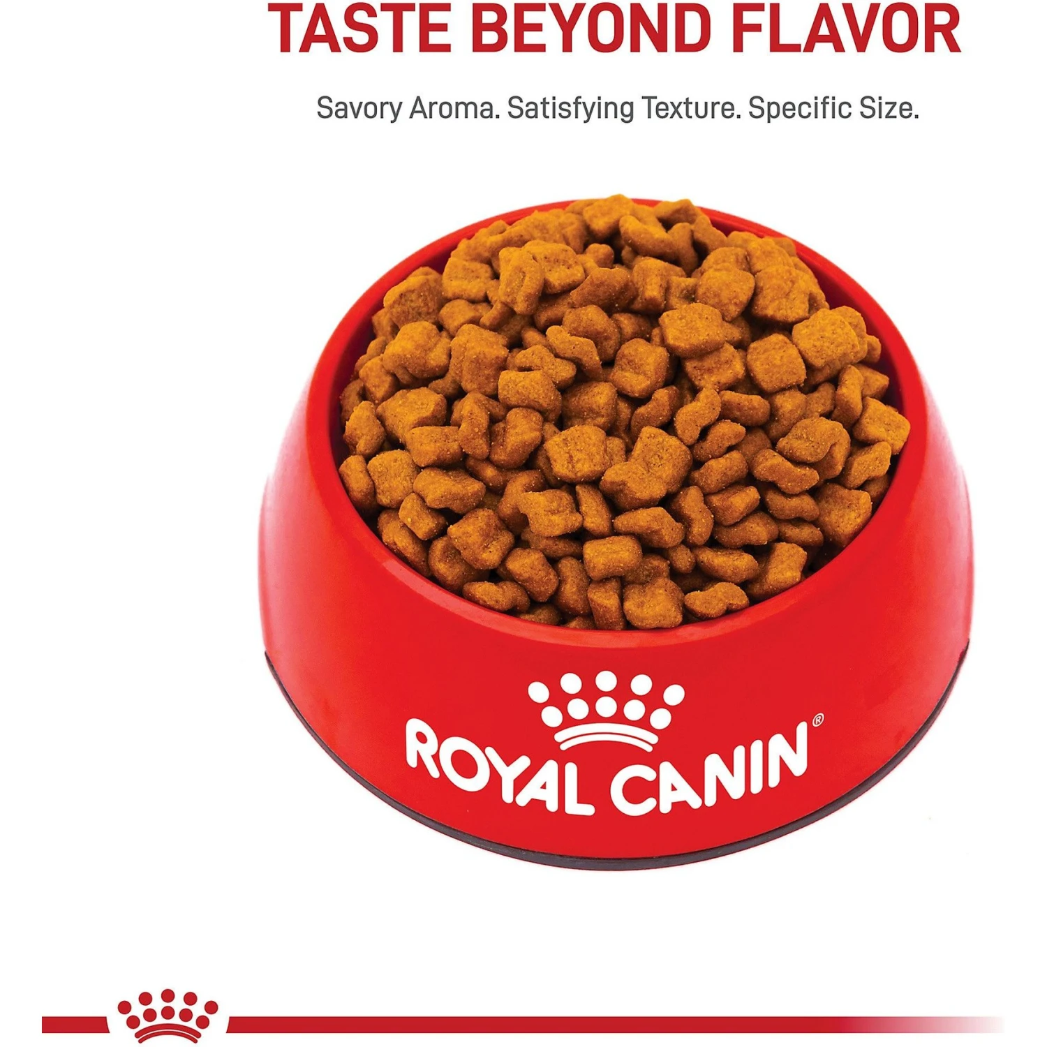 Royal Canin Breed Health Nutrition Bulldog Puppy Dry Dog Food 4 Royal Canin Breed Health Nutrition Bulldog Puppy Dry Dog Food - Image 2