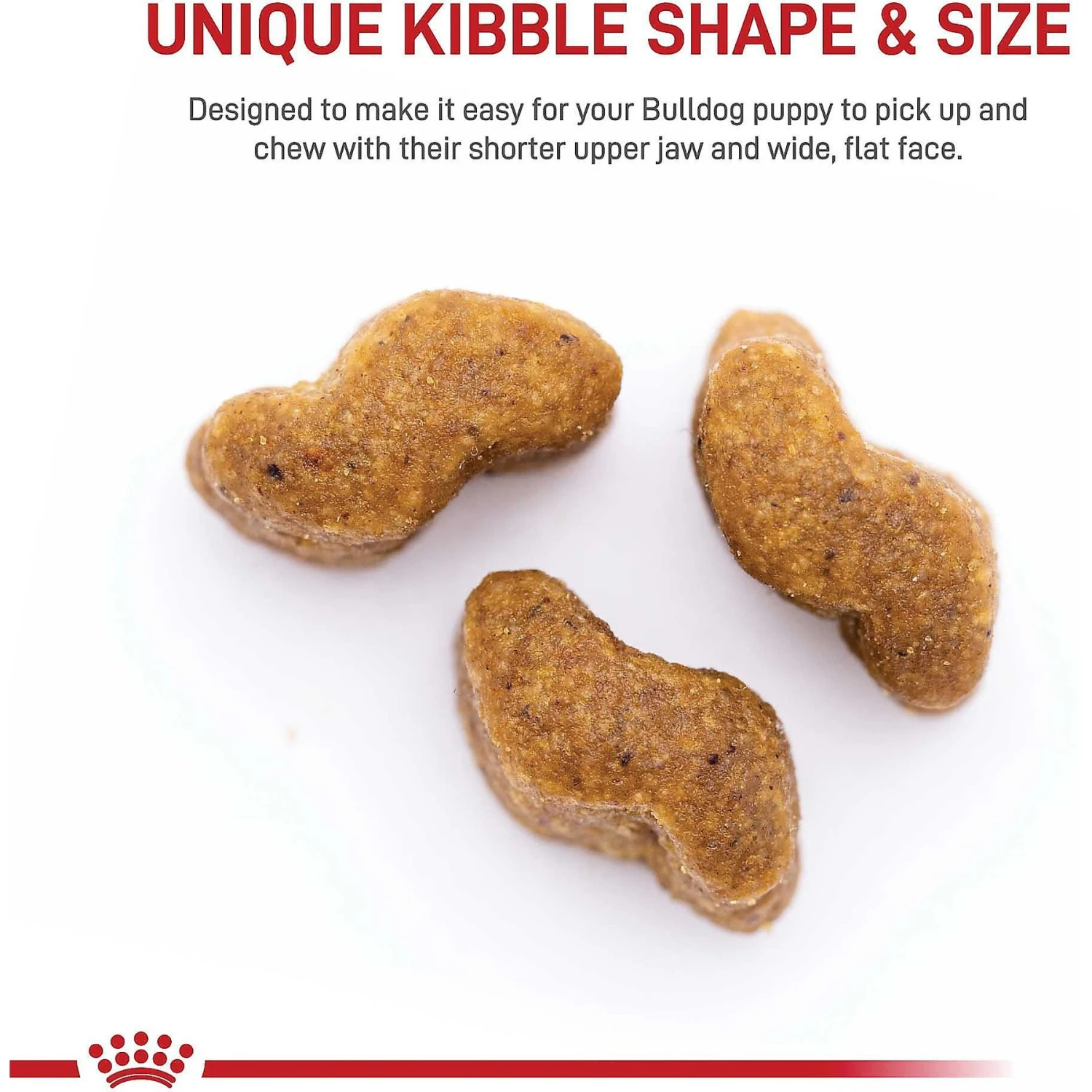 Royal Canin Breed Health Nutrition Bulldog Puppy Dry Dog Food 6 Royal Canin Breed Health Nutrition Bulldog Puppy Dry Dog Food - Image 4