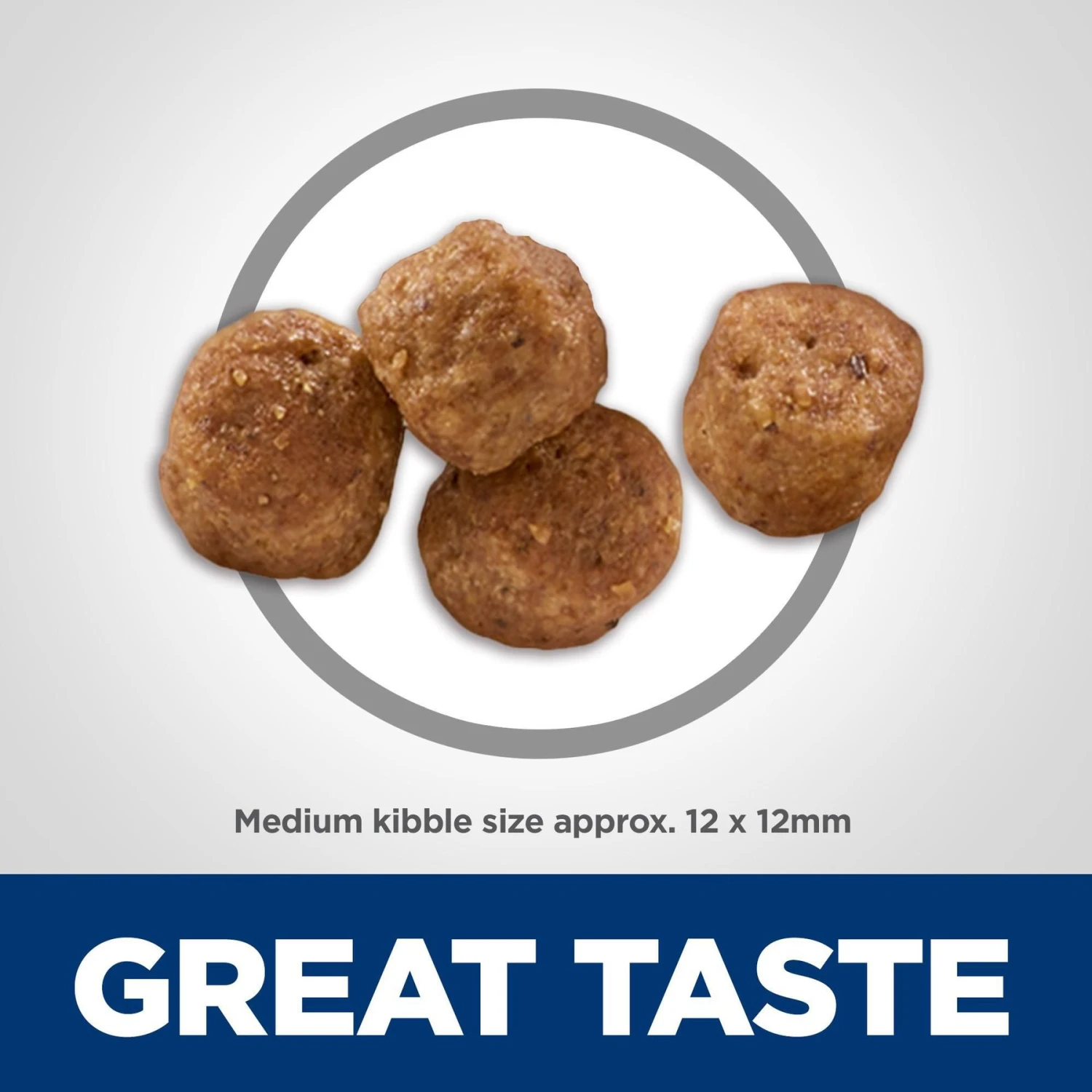 Hill's Science Diet Adult 7+ Chicken Meal, Rice & Barley Recipe Dry Dog Food 9 Hill's Science Diet Adult 7+ Chicken Meal, Rice & Barley Recipe Dry Dog Food - Image 7