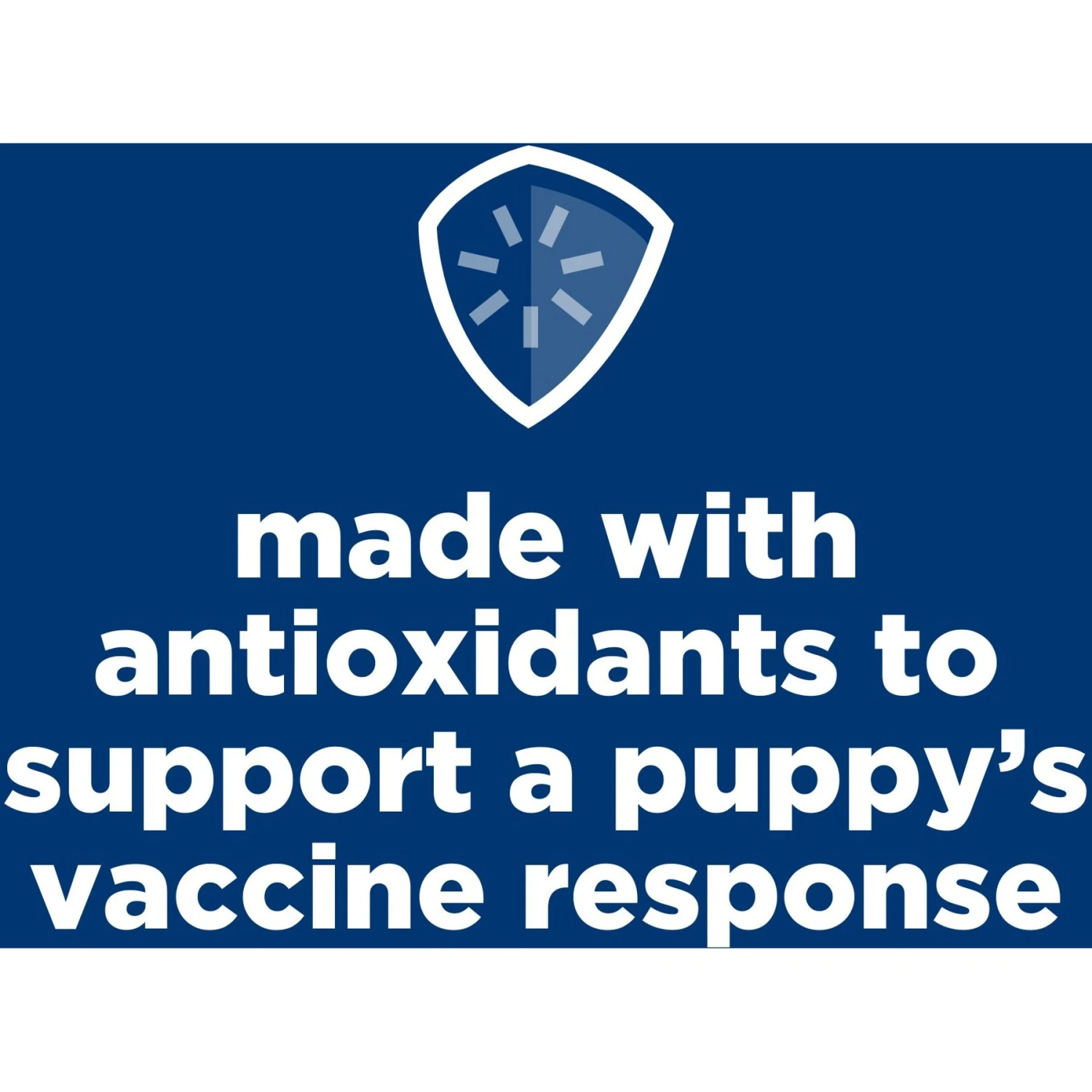 Hill's Science Diet Puppy Savory Stew With Chicken & Vegetables Canned Dog Food 4 Hill's Science Diet Puppy Savory Stew With Chicken & Vegetables Canned Dog Food - Image 2
