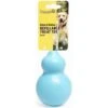 Roscoe's Pet Products Natural Rubber Refillable Dog Treat Toy -Snuggle Paws 529702 MAIN. AC SS1800 V1651782182