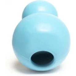 Roscoe's Pet Products Natural Rubber Refillable Dog Treat Toy -Snuggle Paws 529702 PT1. AC SS1800 V1657658568