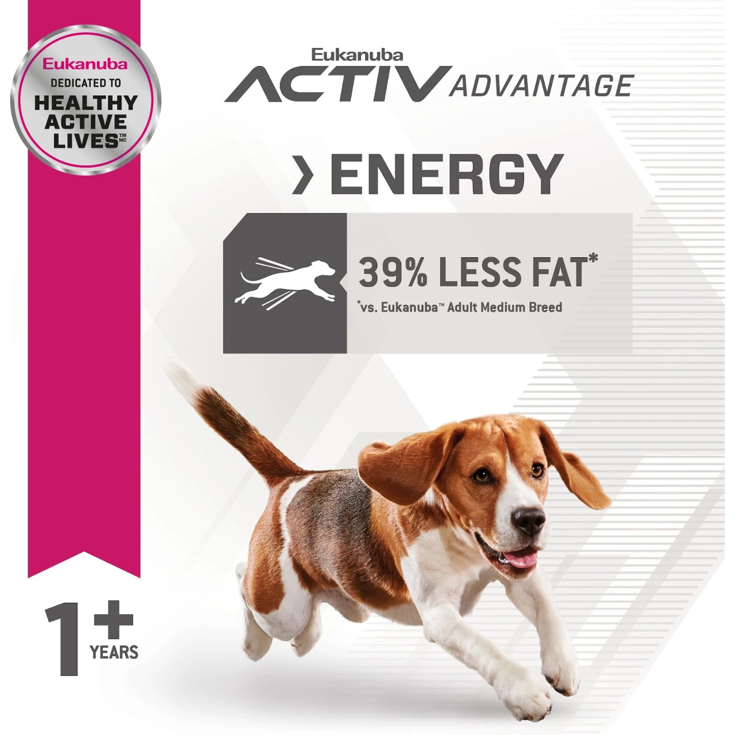 Eukanuba Fit Body Weight Control Medium Breed Dry Dog Food 7 Eukanuba Fit Body Weight Control Medium Breed Dry Dog Food - Image 5