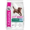 Eukanuba Fit Body Weight Control Large Breed Dry Dog Food -Snuggle Paws 533174 MAIN. AC SS1800 V1657658634