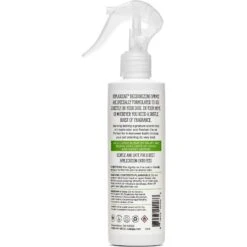 Isle Of Dogs Honeysuckle & Pear Replascent Odor Dog Deodorizer, 8-oz Bottle -Snuggle Paws 534214 PT1. AC SS1800 V1652393193