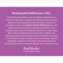 Health Extension Little Cups Grain-Free Chicken Wet Puppy Food, 3.5-oz Cup, Case Of 12 11 Health Extension Little Cups Grain-Free Chicken Wet Puppy Food, 3.5-oz Cup, Case Of 12 -Snuggle Paws 535390 PT4. AC SS1800 V1657658791