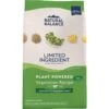 Natural Balance Limited Ingredient Vegetarian Recipe Dry Dog Food