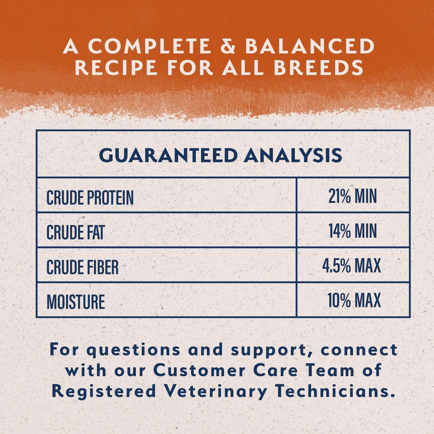 Natural Balance Limited Ingredient Reserve Duck & Brown Rice Recipe Dry Dog Food 7 Natural Balance Limited Ingredient Reserve Duck & Brown Rice Recipe Dry Dog Food - Image 5