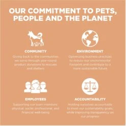 Go! Solutions Digestion + Gut Health Salmon Recipe With Ancient Grains For Dogs -Snuggle Paws 539534 PT8. AC SS1800 V1662061254