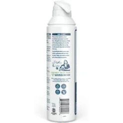 Wondercide Ant & Roach Home & Kitchen Aerosol Spray, 10-oz Bottle -Snuggle Paws 539710 PT6. AC SS1800 V1657658878
