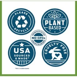 Wondercide Mosquito & Fly Indoor & Outdoor Aerosol Spray, 10-oz Bottle -Snuggle Paws 539726 PT6. AC SS1800 V1652980282