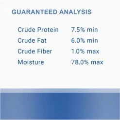 Castor & Pollux Organix Grain-Free Organic Turkey & Vegetable Recipe Adult Canned Dog Food -Snuggle Paws 54990 PT6. AC SS1800 V1683562714