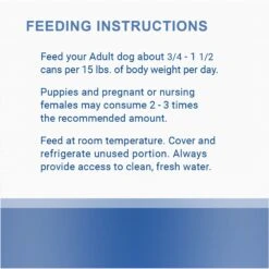 Castor & Pollux Organix Grain-Free Organic Turkey & Vegetable Recipe Adult Canned Dog Food -Snuggle Paws 54990 PT7. AC SS1800 V1683562733