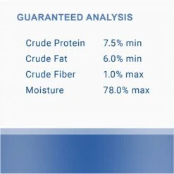 Castor & Pollux Organix Grain-Free Organic Chicken & Vegetable Recipe Adult Canned Dog Food -Snuggle Paws 55028 PT6. AC SS1800 V1683563459