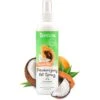 TropiClean Papaya Deodorizing Dog & Cat Spray -Snuggle Paws 55643 MAIN. AC SS1800 V1684407435
