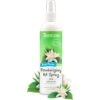 TropiClean Baby Powder Deodorizing Dog & Cat Spray -Snuggle Paws 55644 MAIN. AC SS1800 V1684413965