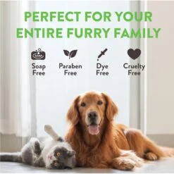 TropiClean Tangle Remover -Snuggle Paws 55652 PT6. AC SS1800 V1684417932