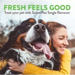 TropiClean Tangle Remover -Snuggle Paws 55652 PT7. AC SS1800 V1684403042