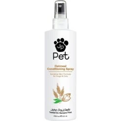John Paul Pet Oatmeal Conditioning Spray For Dogs & Cats