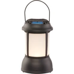 Thermacell Patio Shield Mosquito Repellent Mini Lantern