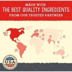 Stella & Chewy's Meal Mixers Purely Pork Freeze-Dried Raw Dog Food Topper & Stella & Chewy's Chewy's Chicken Meal Mixers Freeze-Dried Raw Dog Food Topper -Snuggle Paws 567582 PT8. AC SS1800 V1657659985