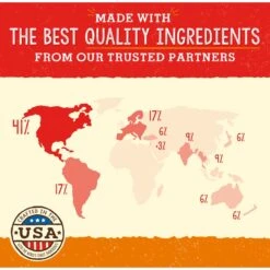 Stella & Chewy's Beef Wild Weenies Freeze-Dried Raw Dog Treats & Stella & Chewy's Stella's Super Beef Meal Mixers Freeze-Dried Raw Dog Food Topper -Snuggle Paws 567638 PT4. AC SS1800 V1657659987