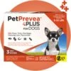 PetPrevea Plus Spot Treatment For Dogs, 5-22-lbs -Snuggle Paws 568462 MAIN. AC SS1800 V1657659990