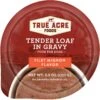 True Acre Foods Filet Mignon Flavor Tender Loaf In Gravy, Wet Dog Food Cups 2 True Acre Foods Filet Mignon Flavor Tender Loaf In Gravy, Wet Dog Food Cups -Snuggle Paws 569366 MAIN. AC SS1800 V1674852542