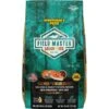 Sportsman's Pride Field Master Grain-Free Salmon & Sweet Potato Recipe Dry Dog Food, 30-lb Bag -Snuggle Paws 572054 MAIN. AC SS1800 V1659824746