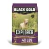 Black Gold Explorer Super Performance Formula 32/21 Dry Dog Food, 40-lb Bag -Snuggle Paws 579774 MAIN. AC SS1800 V1658174320