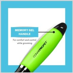 ConairPROPET Dog Flea Comb 7 ConairPROPET Dog Flea Comb -Snuggle Paws 58142 PT3. AC SS1800 V1697219544