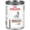 Royal Canin Veterinary Diet Adult Hepatic Loaf Canned Dog Food -Snuggle Paws 58624 MAIN. AC SS1800 V1691438964